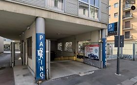 Prestigioso Trilocale Sui Navigli Con A/C & Wi-Fi